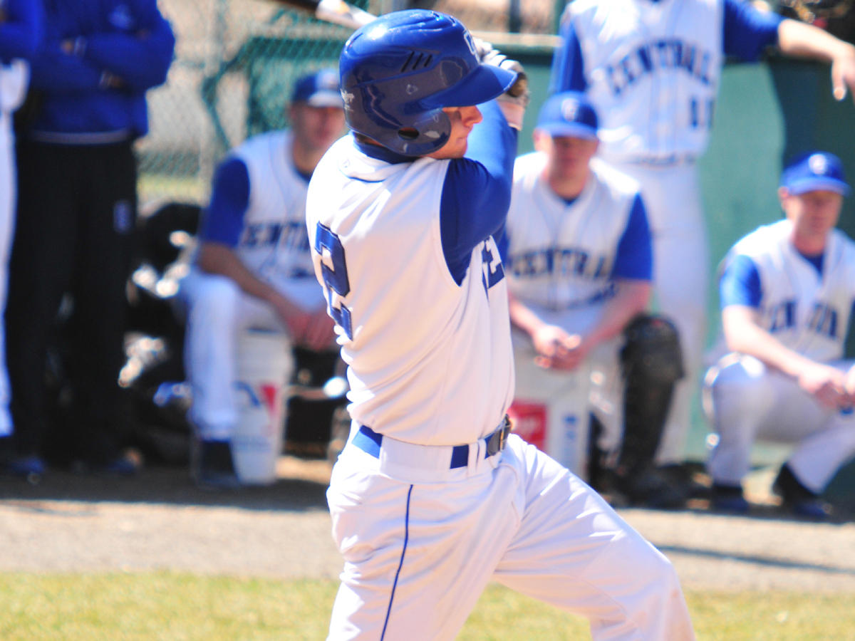 Baseball Start Moved to 2:30 p.m. on Wednesday