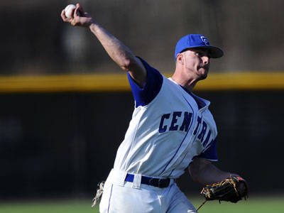 Senior Sean Allaire Named Northeast Conference and National Player of the Week on Monday