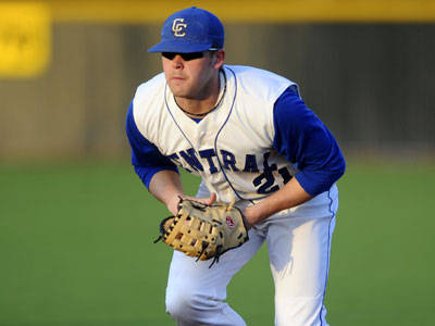 Central Overcomes 16-1 Deficit to Top Monmouth 20-19 on Saturday