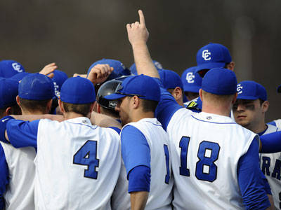 Baseball Postponed at Bryant on Friday