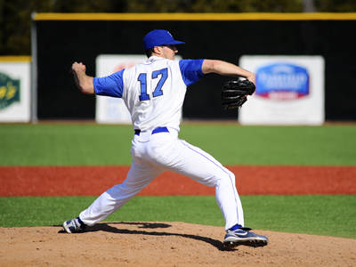 Baseball Schedule Changed for the Weekend - Doubleheaders on Saturday and Sunday