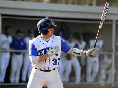 Baseball Falls 4-3 at Home to Northeastern on Wednesday Afternoon