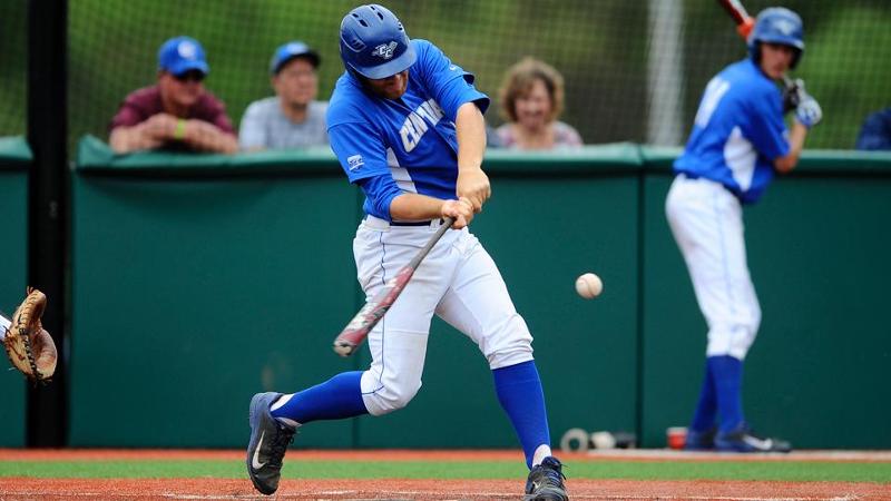 Severino, Baseball Top Marist on Thursday