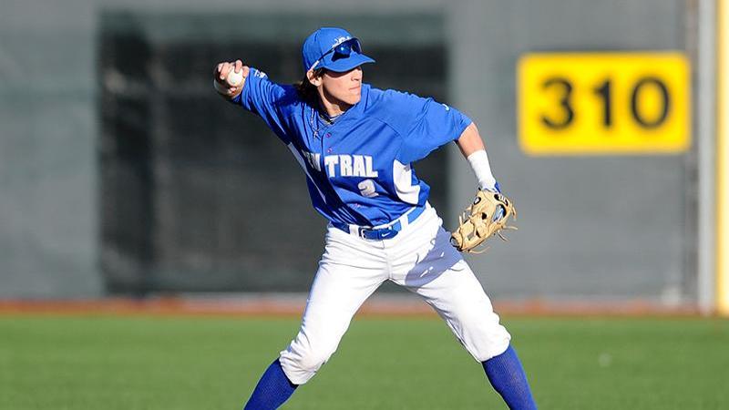 Baseball Tops Quinnipiac, 8-1