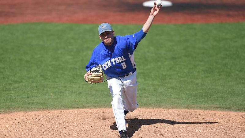 Baseball Falls to FDU in Series Finale