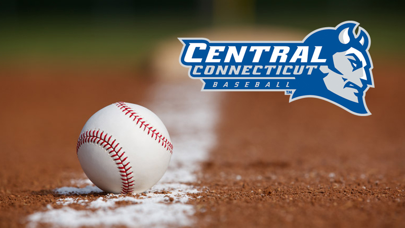 Baseball Game at Quinnipiac on Tuesday Cancelled