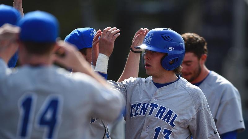 Baseball to Host Iona in Saturday Doubleheader