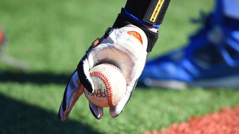 Baseball for Wednesday Postponed