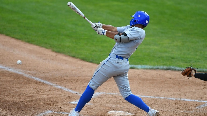 Baseball Falls to Lehigh at RussMatt Central Florida Invitational