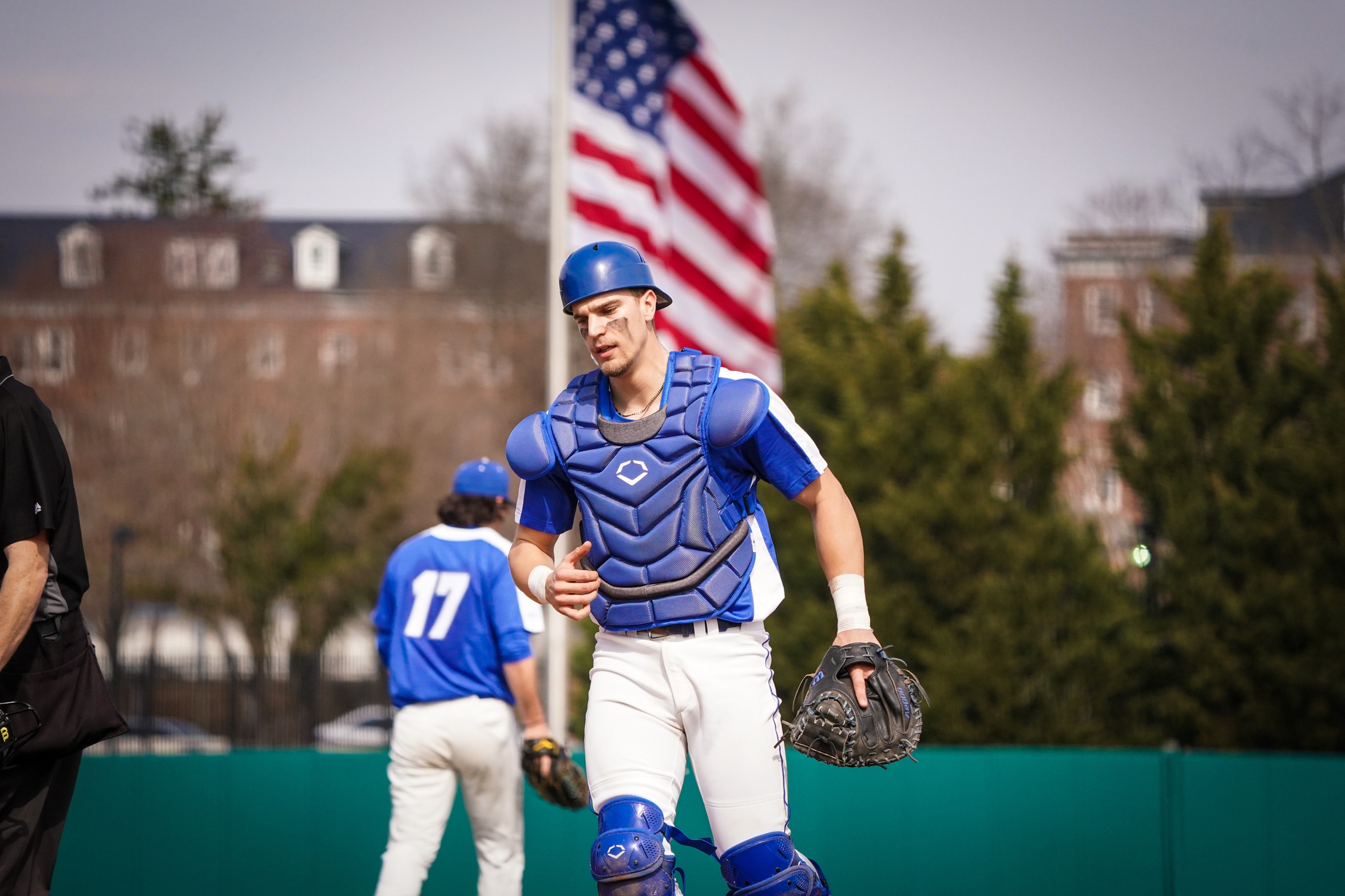 Loda Named to Buster Posey Award Watch List
