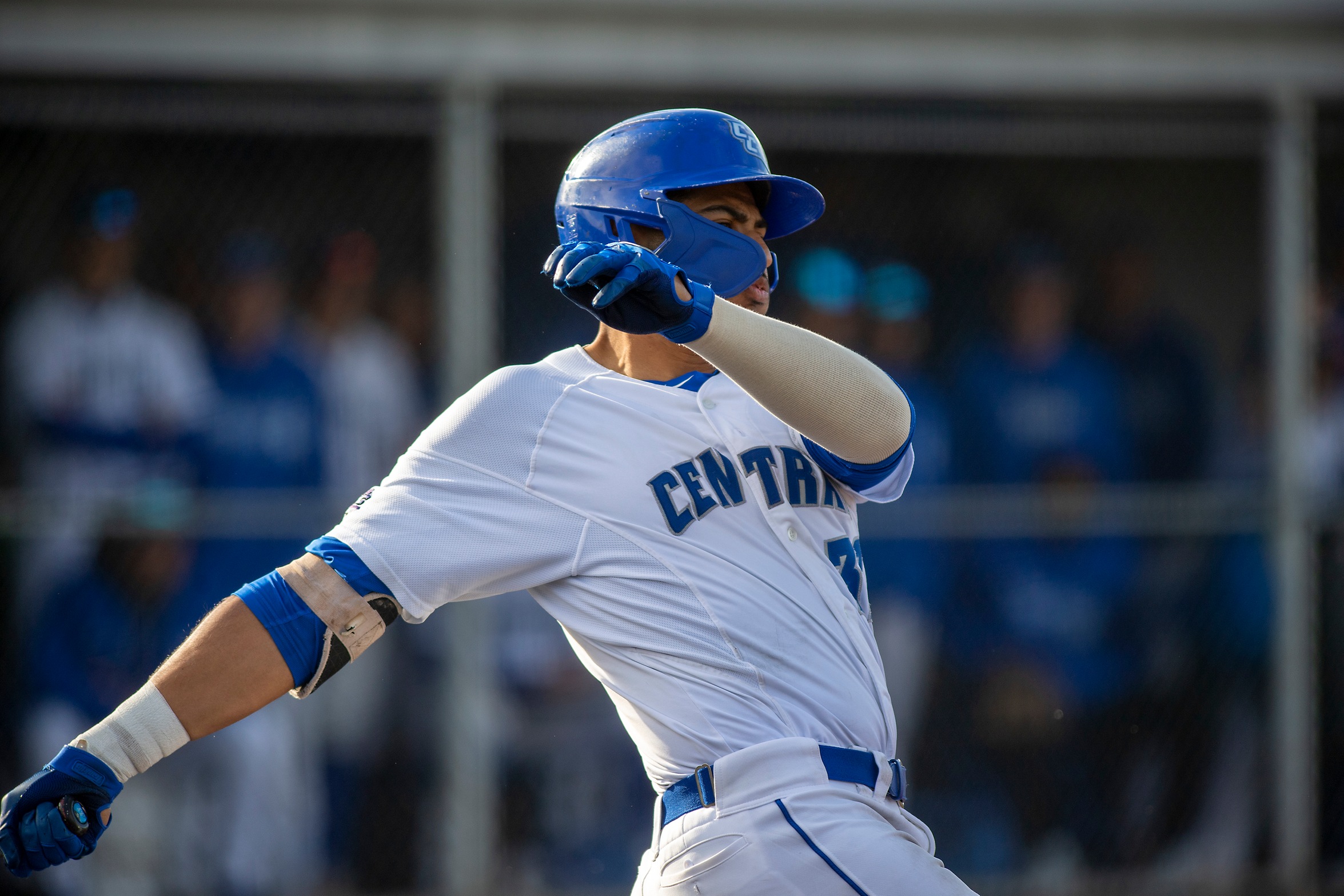 Baseball Rallies Past FDU in 13 Innings on Friday
