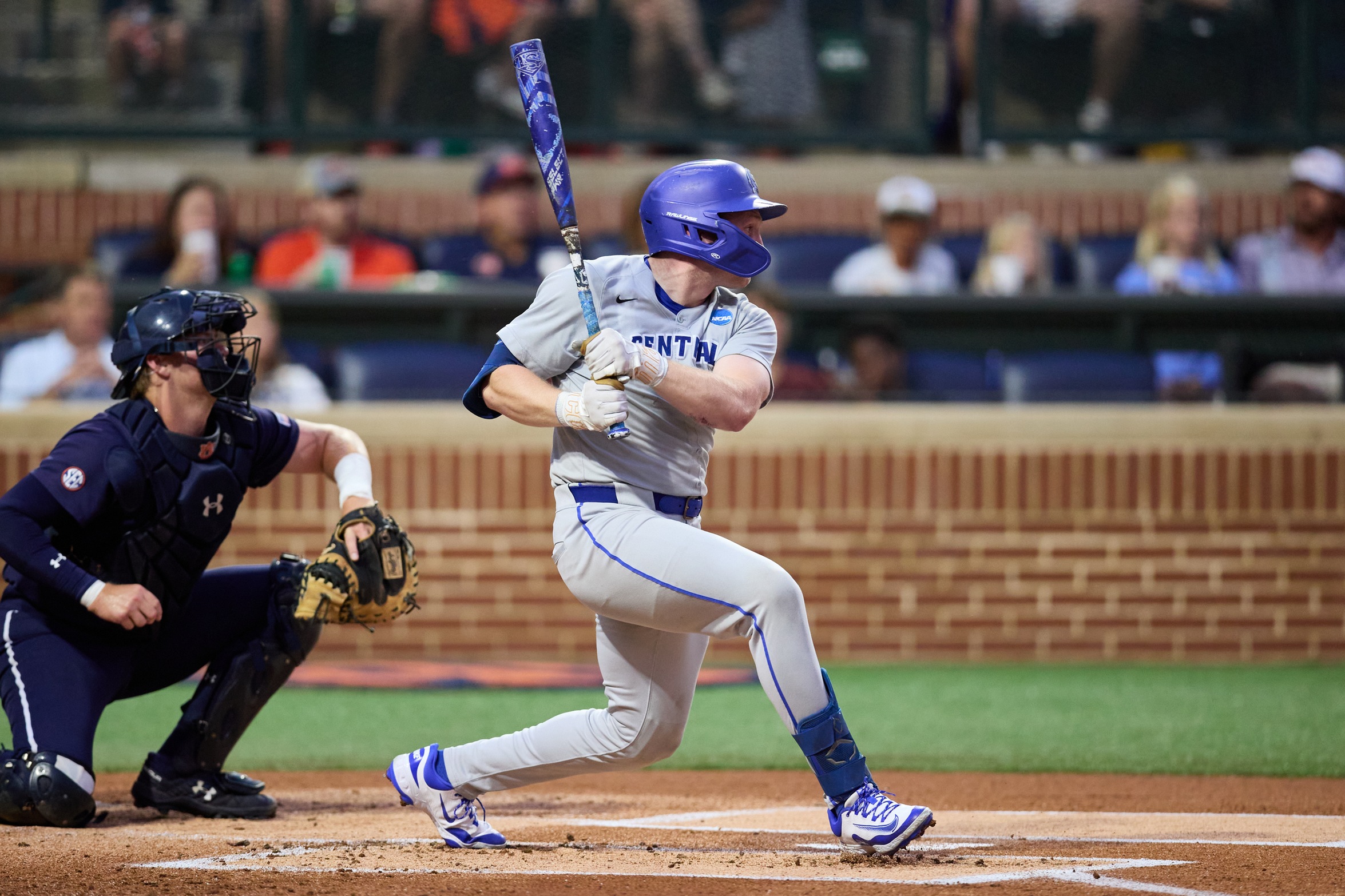 Former Blue Devil Aidan Redahan Picked Up by Colorado Rockies