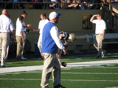 McInerney Adds Anno to Staff, Joins Group of Four New Coaches