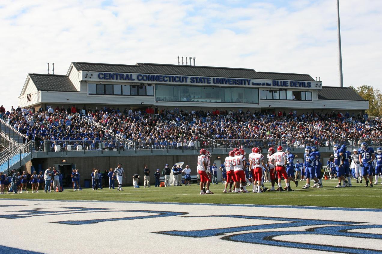 Follow the Blue Devil Football Opener Online