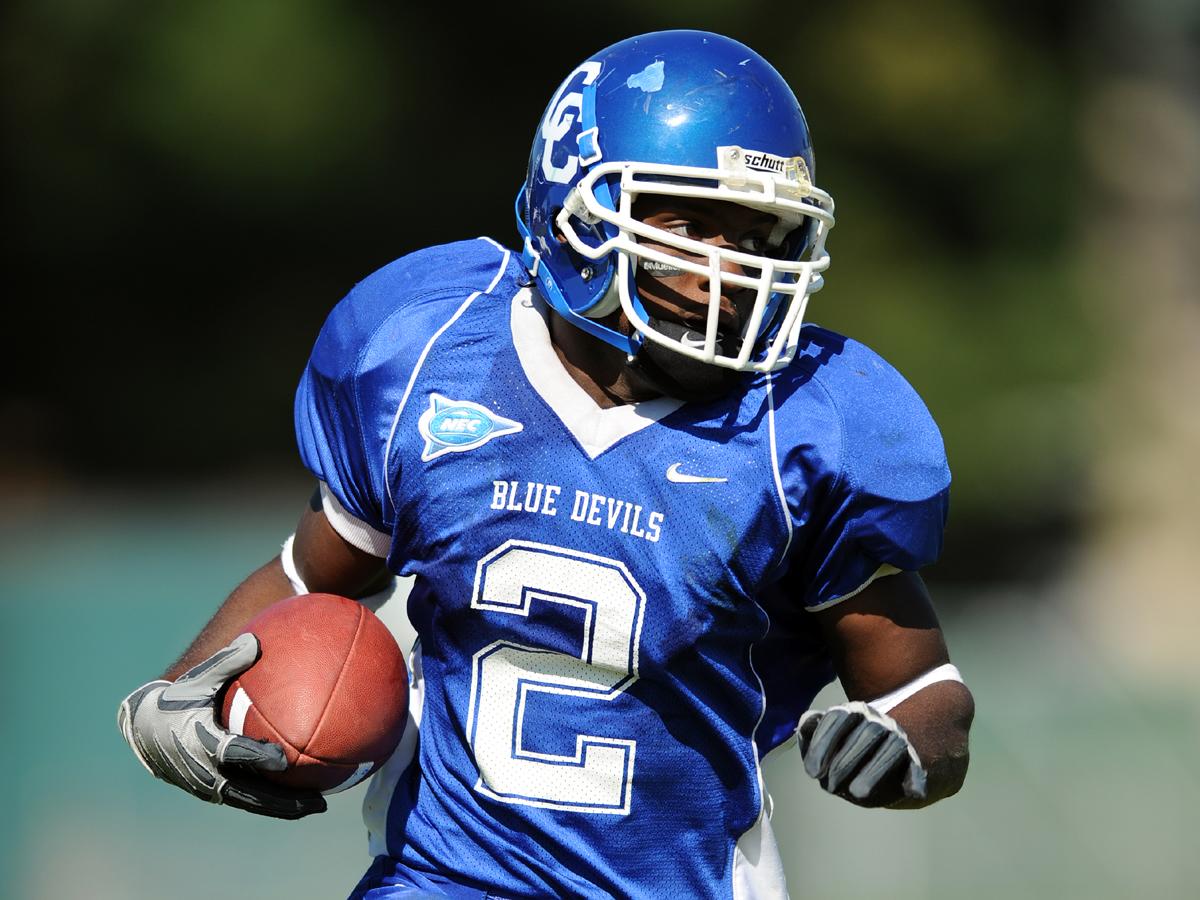 Blue Devils Move to 3-1 With 28-10 Road Victory at Delaware State on Saturday Night