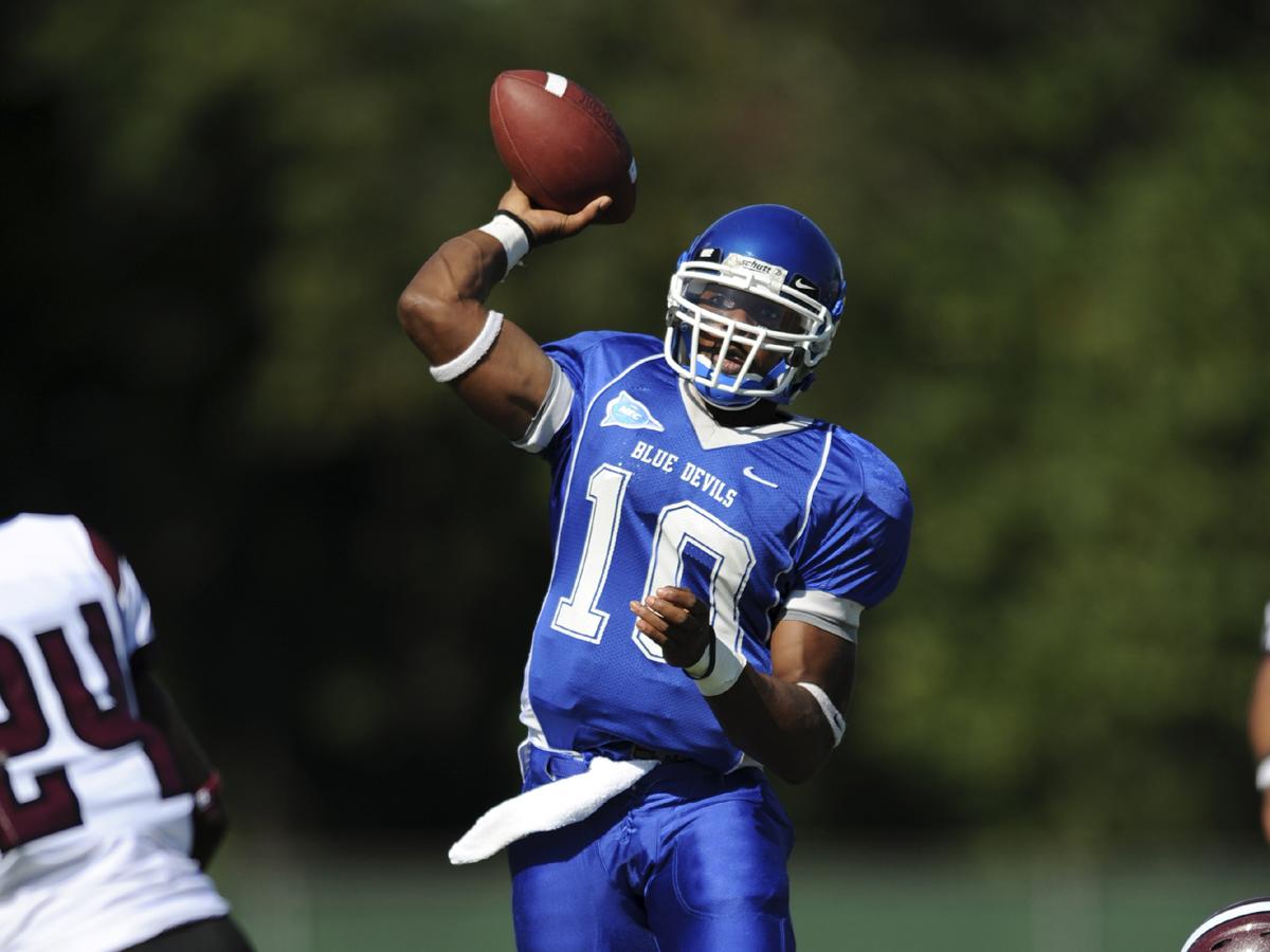 The Alumni Office Invites You to Join Them in New York as CCSU Takes on Columbia on Sept. 26th