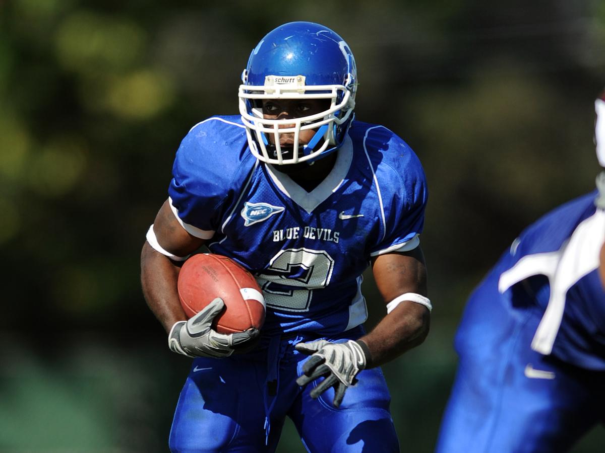 Blue Devils Announce Football Promotions Schedule for Four Home Games