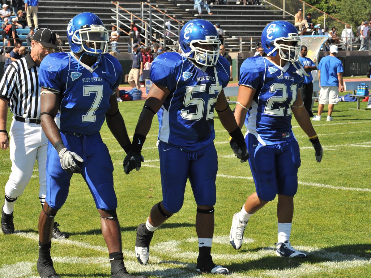 CCSU Football vs. Wagner: Watch and Listen Live on mediaCENTRAL
