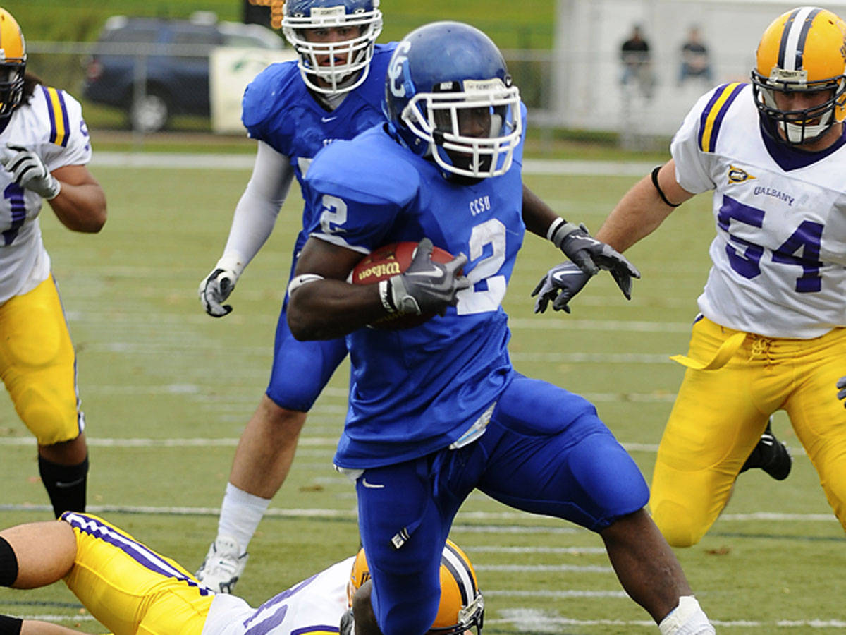 James Mallory Adds  AP All-American and ECAC All-Star Selections Following Stellar Career