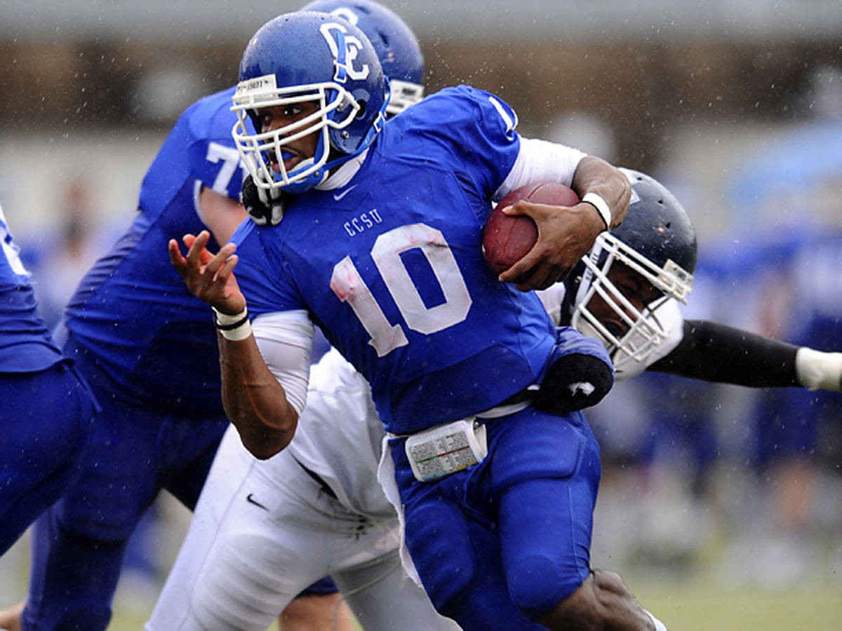You Can Watch and Listen to the Gridiron Classic Live on Saturday as CCSU Takes on Butler