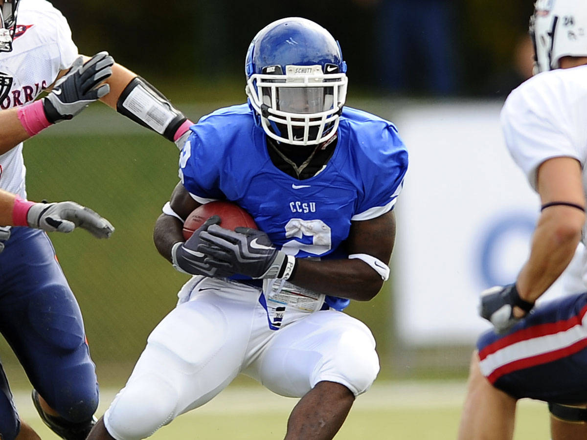 James Mallory to Attend Tampa Bay Buccaneers Rookie Camp This Weekend