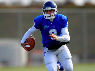 Follow CCSUBlueDevils.com for All of Your Signing Day Information