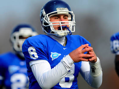 Central Connecticut Releases 2011 Football Schedule