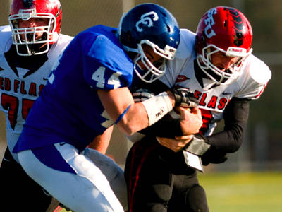 Open Mac Returns on Monday to Discuss the 2011 Schedule and to Give an Update on Spring Ball