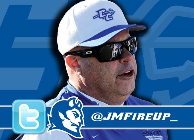 Follow @JMFireUp_ on Twitter