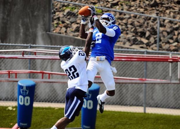 Listen to Football for Free at 1 p.m. Today
