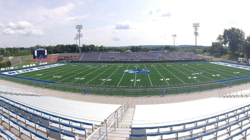 Women's Lacrosse Blue Devil Bash Canceled