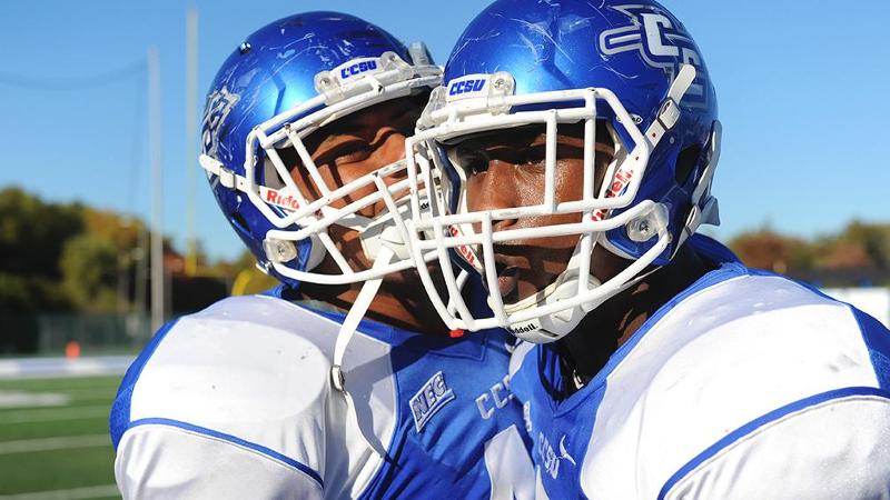 Football Looks For Third Straight Home Win
