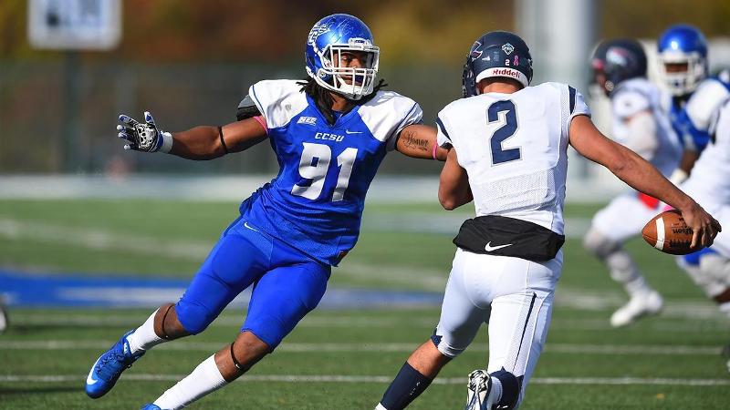 Seven Blue Devils Earn All-Conference Honors