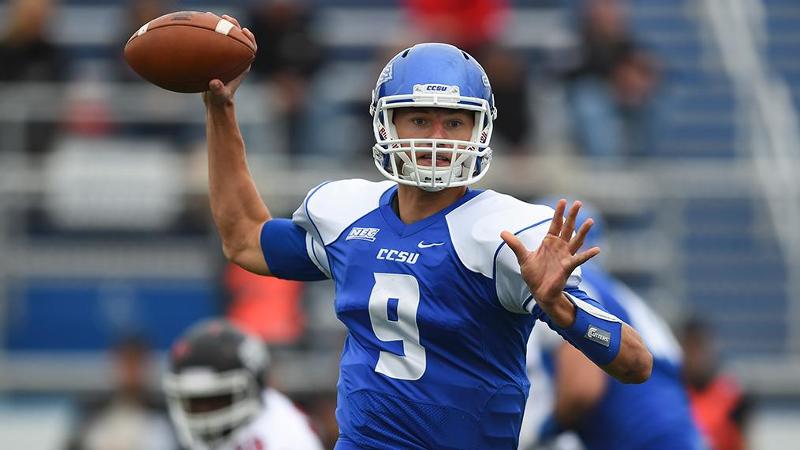 FOOTBALL OPENS FRIDAY NIGHT AT HOME VS. LAFAYETTE