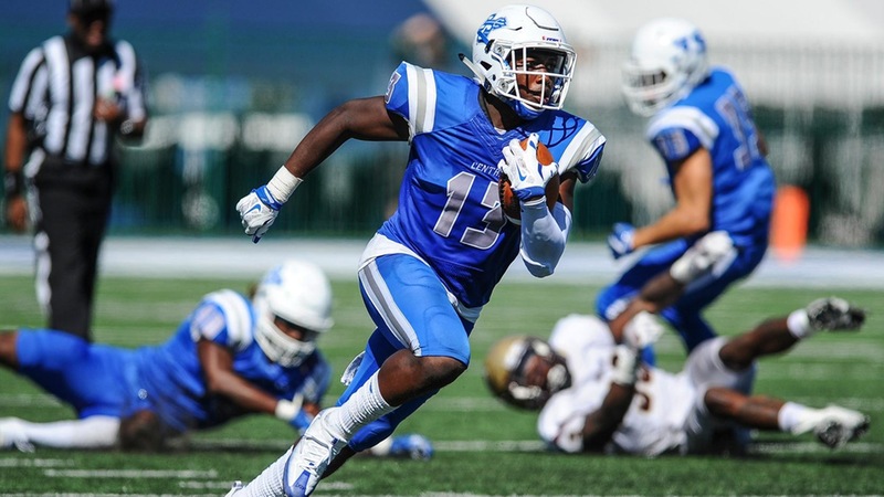 Blue Devils Open NEC Action at Sacred Heart at 5 p.m.