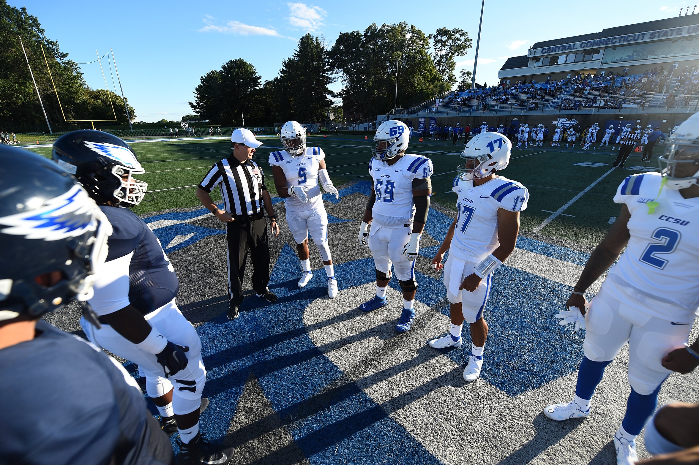 Tickets for Football Game at Miami Available