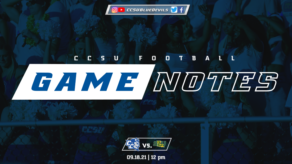 Football Hosts Southeastern Louisiana in Non-Conference Tilt on Saturday