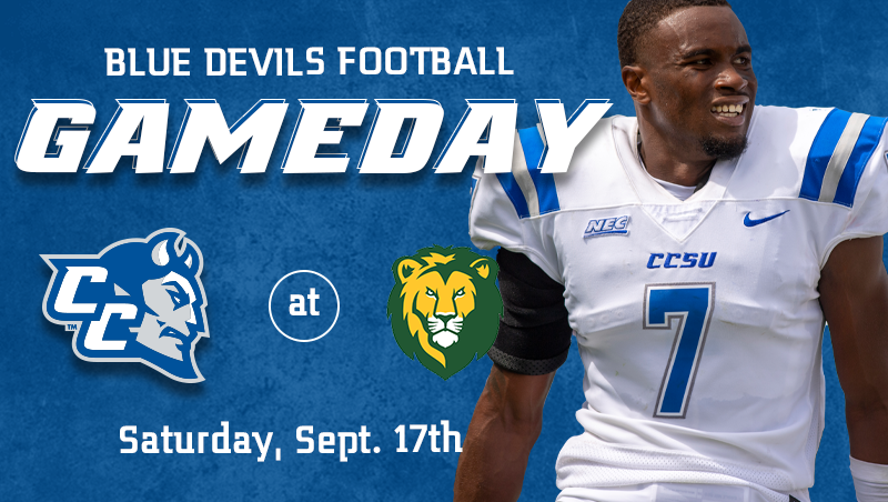 Football Begins Roadtrip With Saturday Game At Southeastern Louisiana