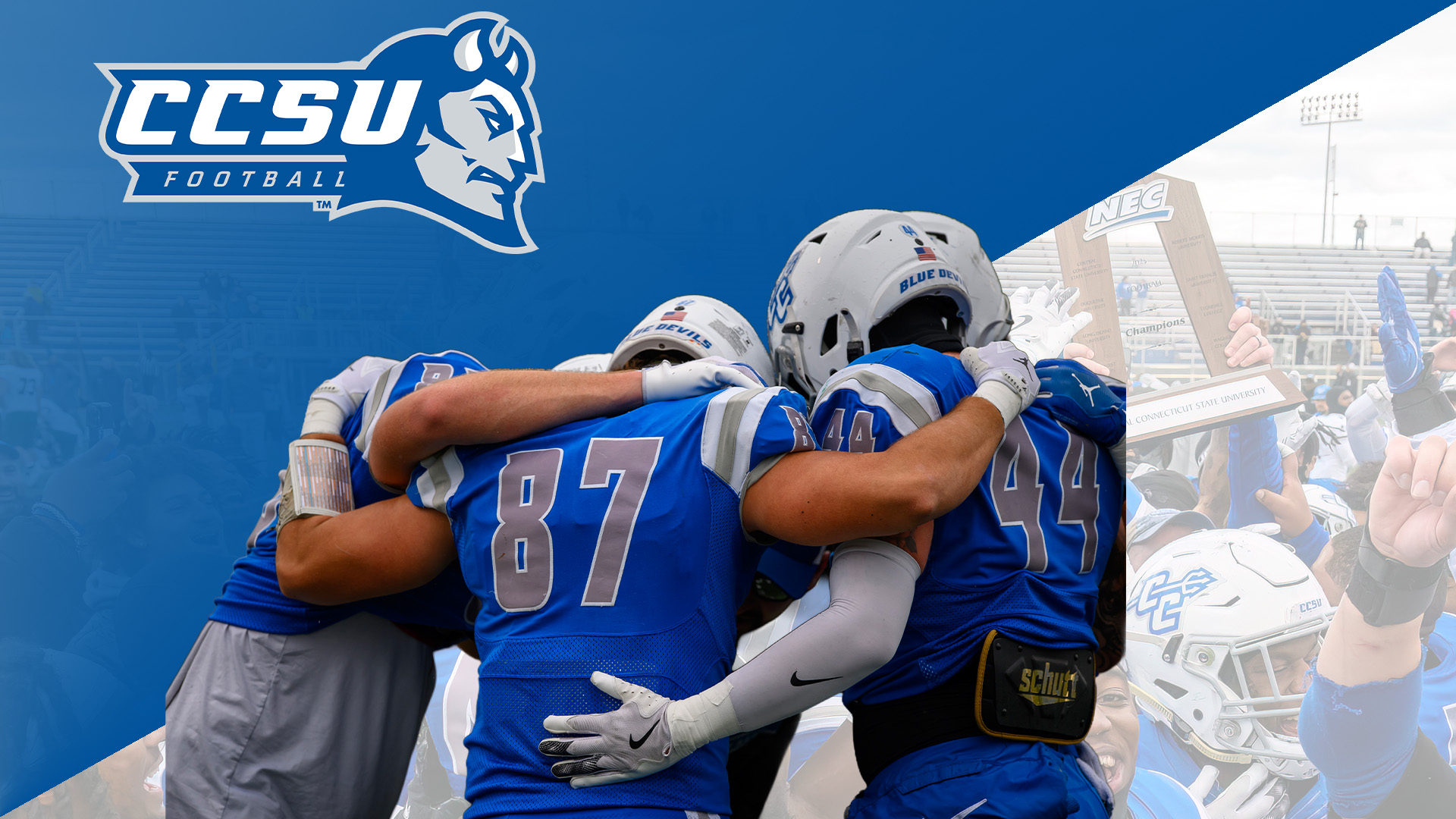 Football Completes Signing Class