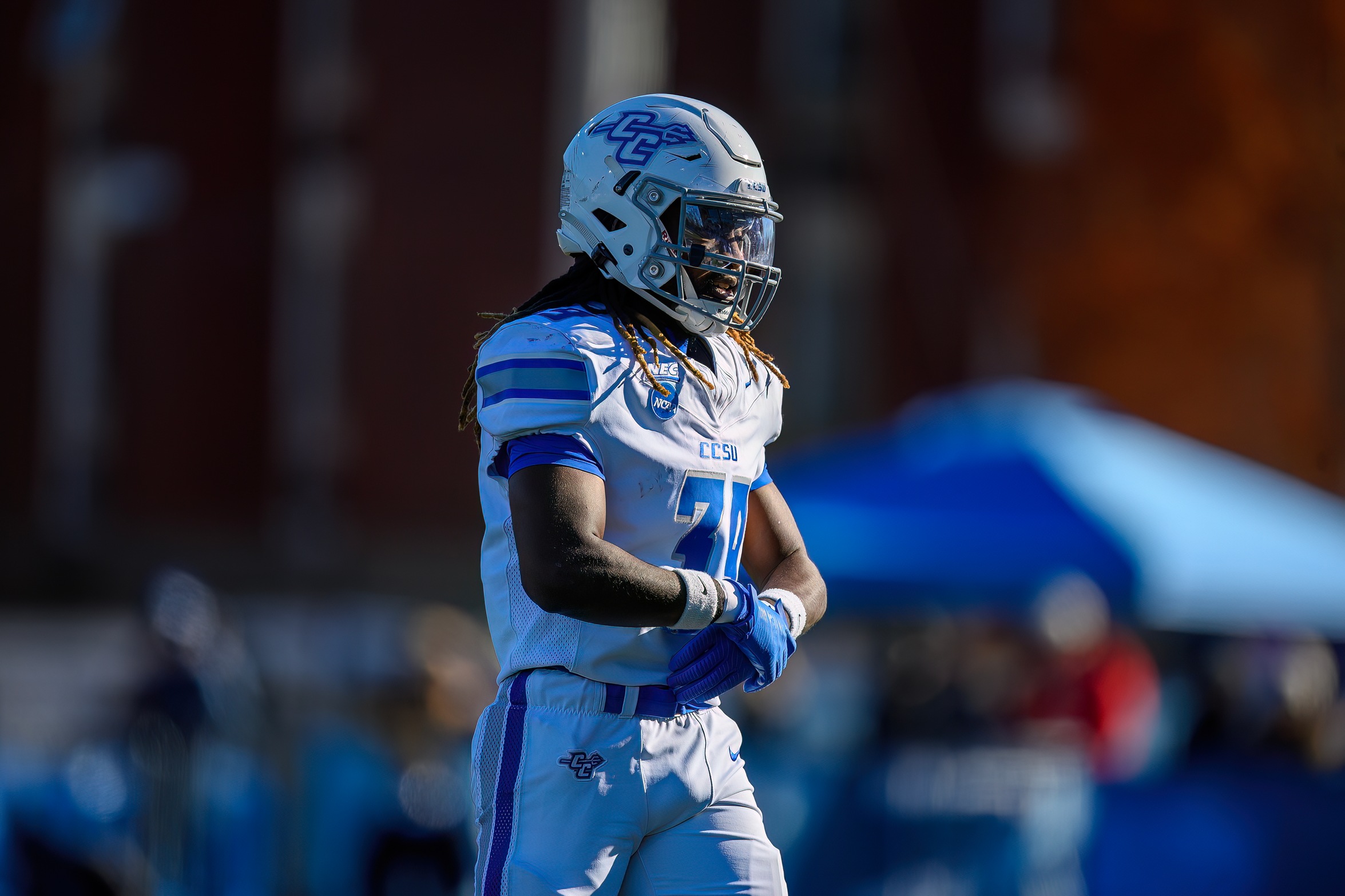 Jean Named To Buchanan Award Watch List