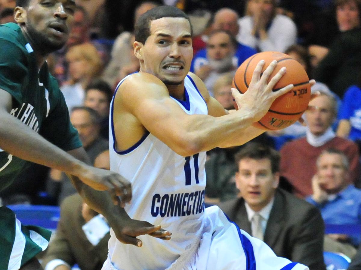 Central Connecticut State University Men's Basketball Releases 2009-10 Schedule