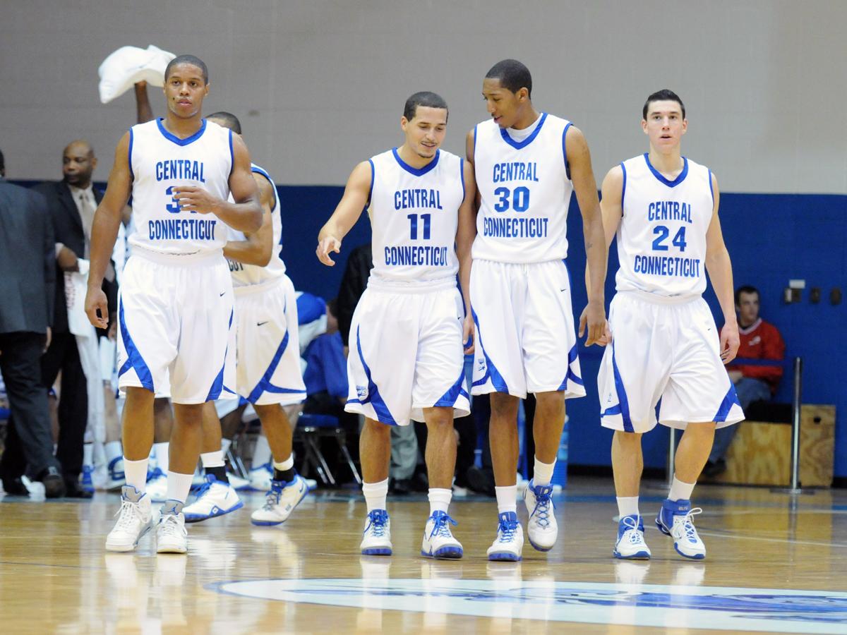 Saturday's Men's Basketball Game Will Be Played as Scheduled