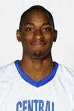 Men's Basketball Falls on the Road at Savannah State, 53-45, on Monday Night