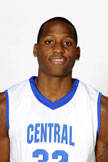 Seymore Hits 1,000 as Blue Devils Qualify for Northeast Conference Tournament