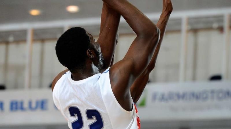 Mount Tops Men's Hoop on Thursday Night