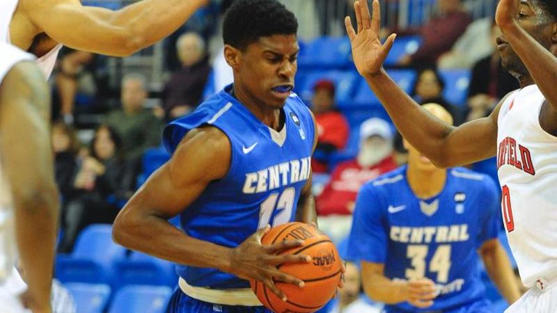 Men's Hoop Drops 65-50 Decision to Monmouth on Saturday