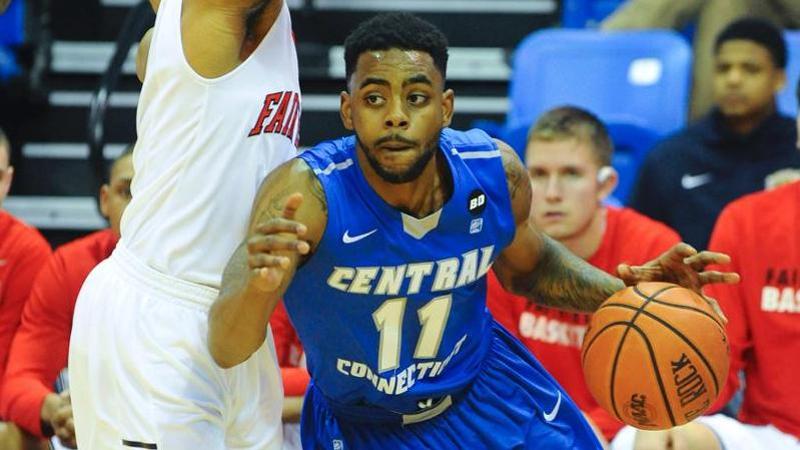 Blue Devils Travel to Maryland