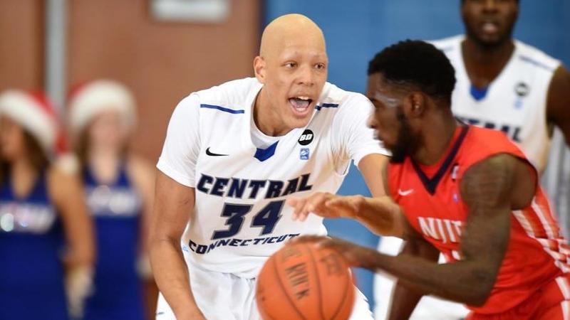 Men's Basketball Announces 2015-16 Non-Conference Slate