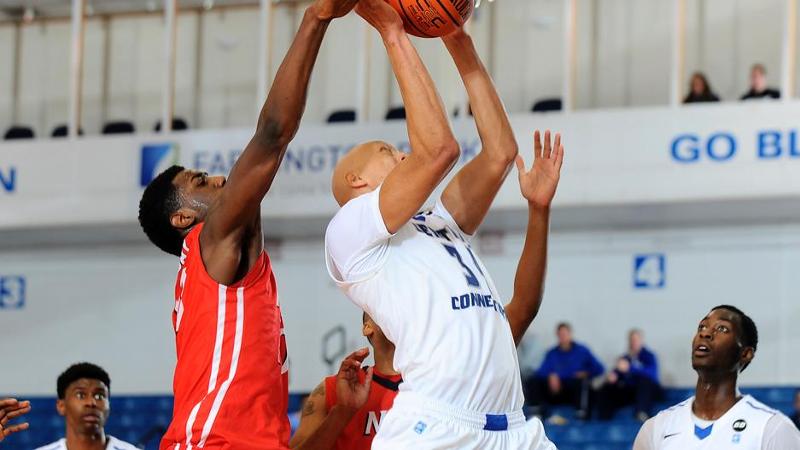 Conference Play Begins on Saturday