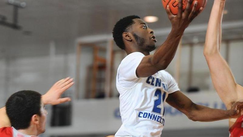 Mobley Named All-Conference, Most Improved